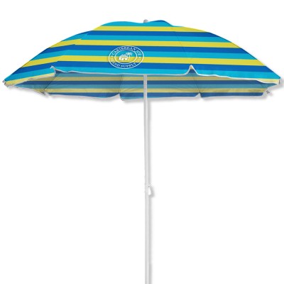 Budweiser Beach Umbrella   557641142